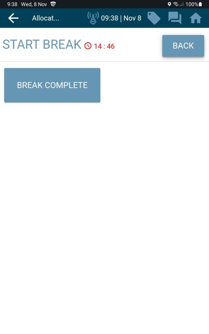 TrackIt Agg Break Complete